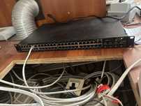 Switch Dell PowerConnect 5448