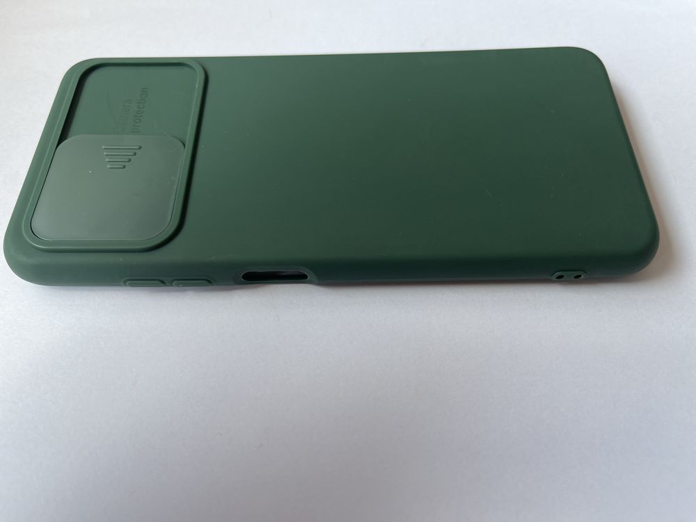 Etui na telefon Samsung A03s 166 slider