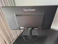Monitor LCD View Sonic