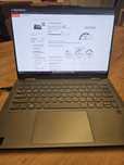 LENOVO Yoga 7 2-in-1 14IML9 14" OLED Ultra 7-155H