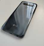 Smartfon LG K61 4GB/128GB kolor Titan-szary komplet