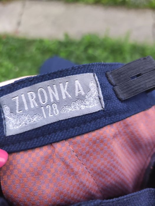 Костюм трійка для хлопчика