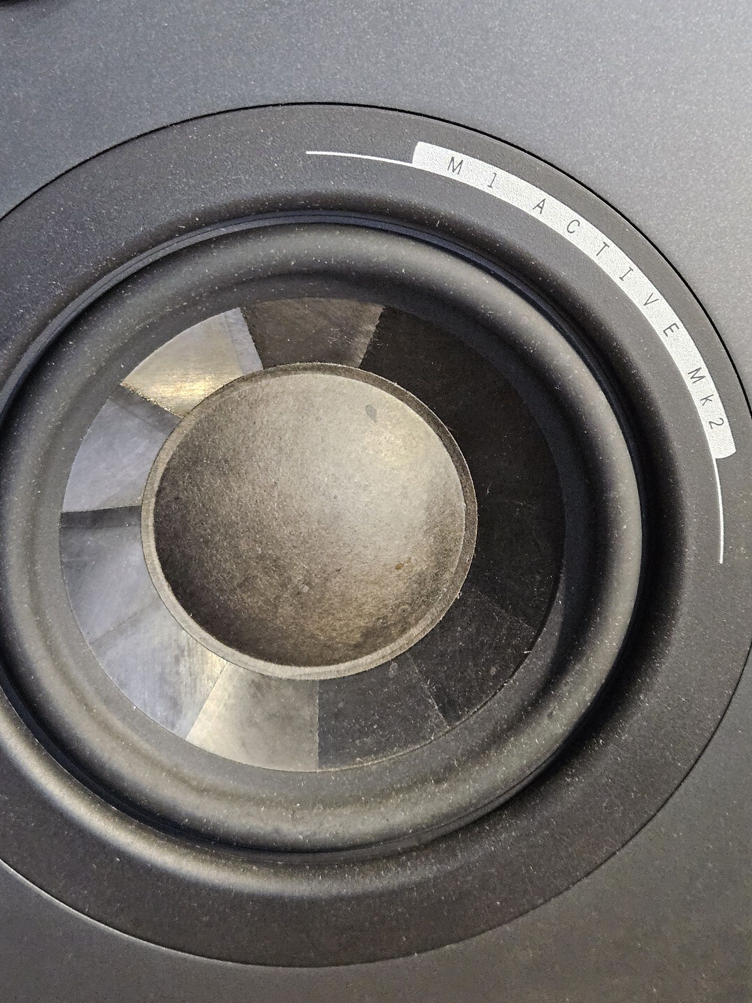 Alesis M1 ACTIVE Mk2 monitory studyjne