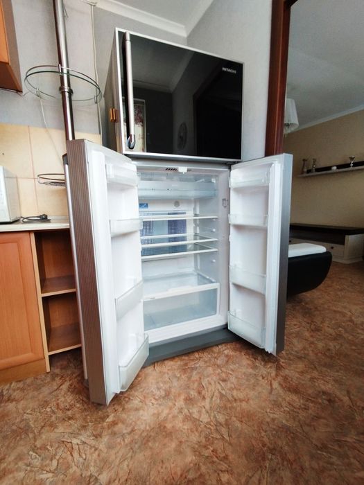 Холодильник HITACHI R-W570AUN8