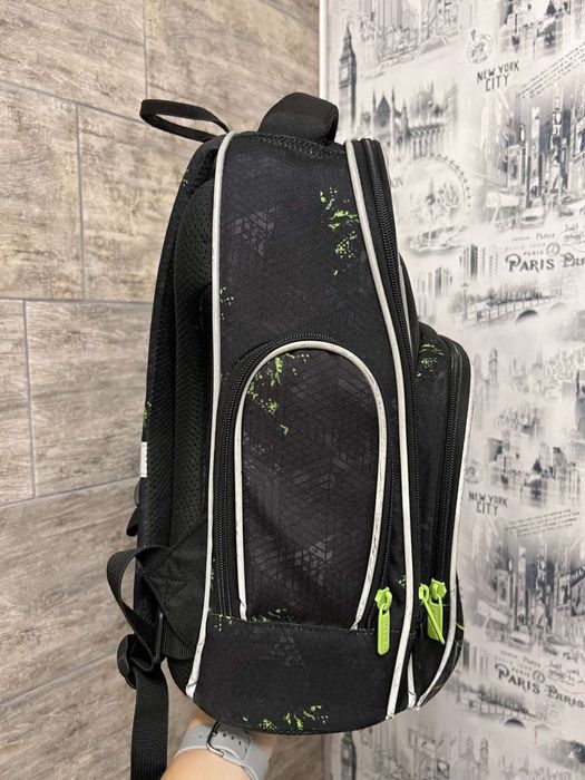 Наплічник Kite для хлопчика