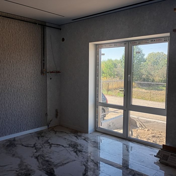 Продається дуплекс з ремонтом на Перемичці