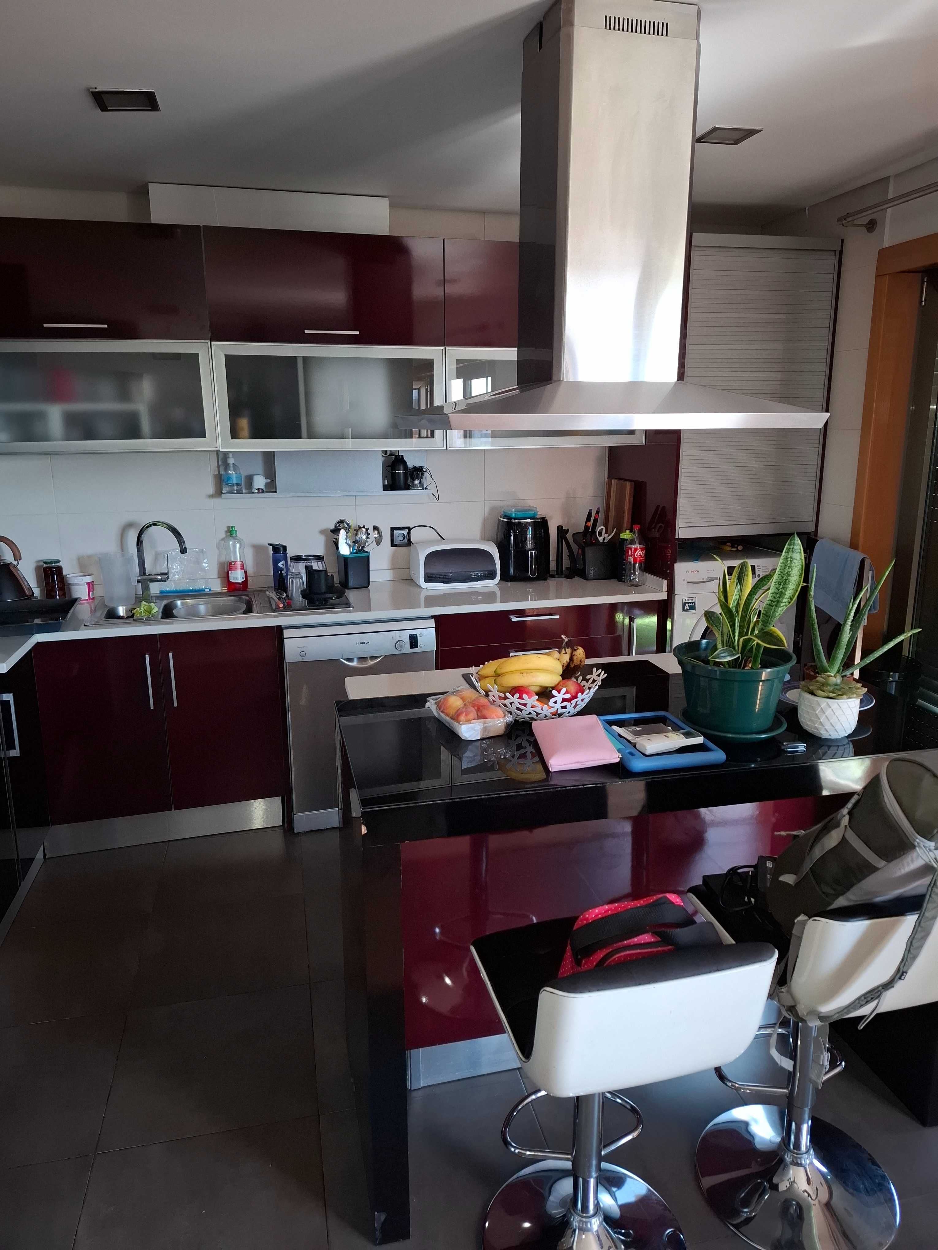 Móveis de cozinha