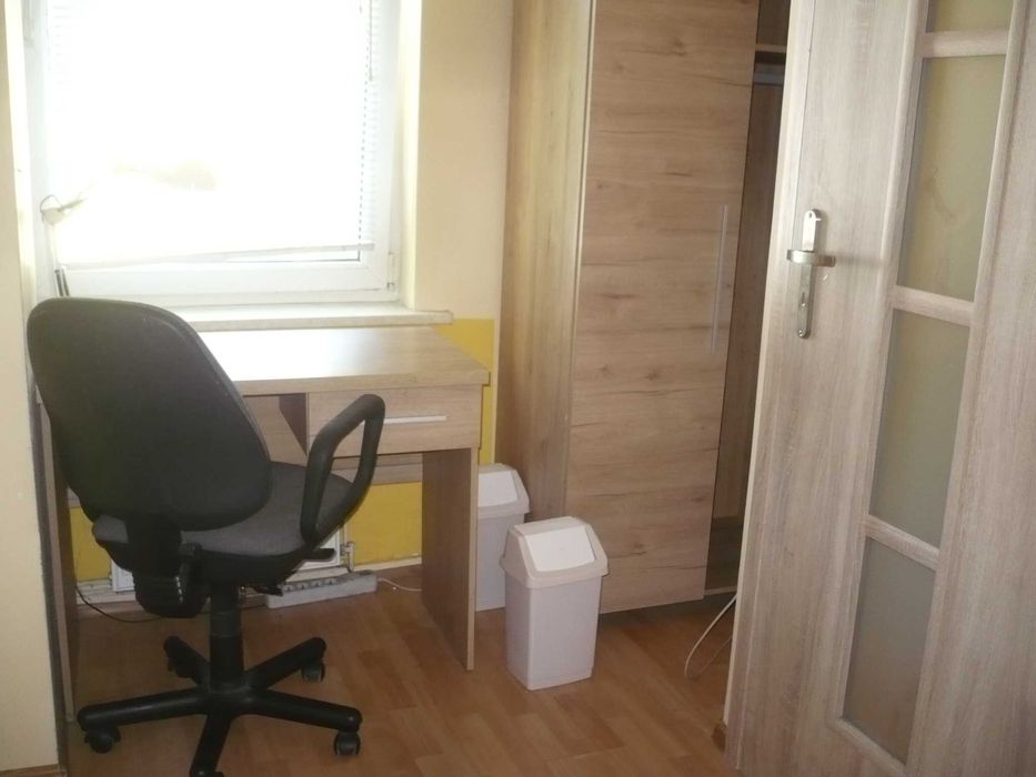 Ostatni pokój dla studenta/studentki !!!