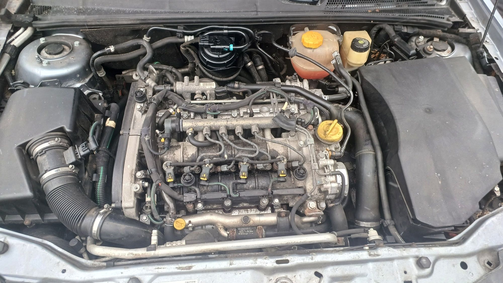 Коробка акпп автомат OPEL опель астра вектра зафира AF40 TF80SC сигния