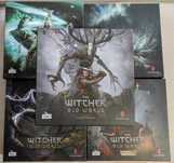 The witcher Old World Kickstarter