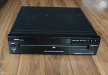 Denon DN-C200 odtwarzacz CD na 5CD, MP3, WMA / DENON professional