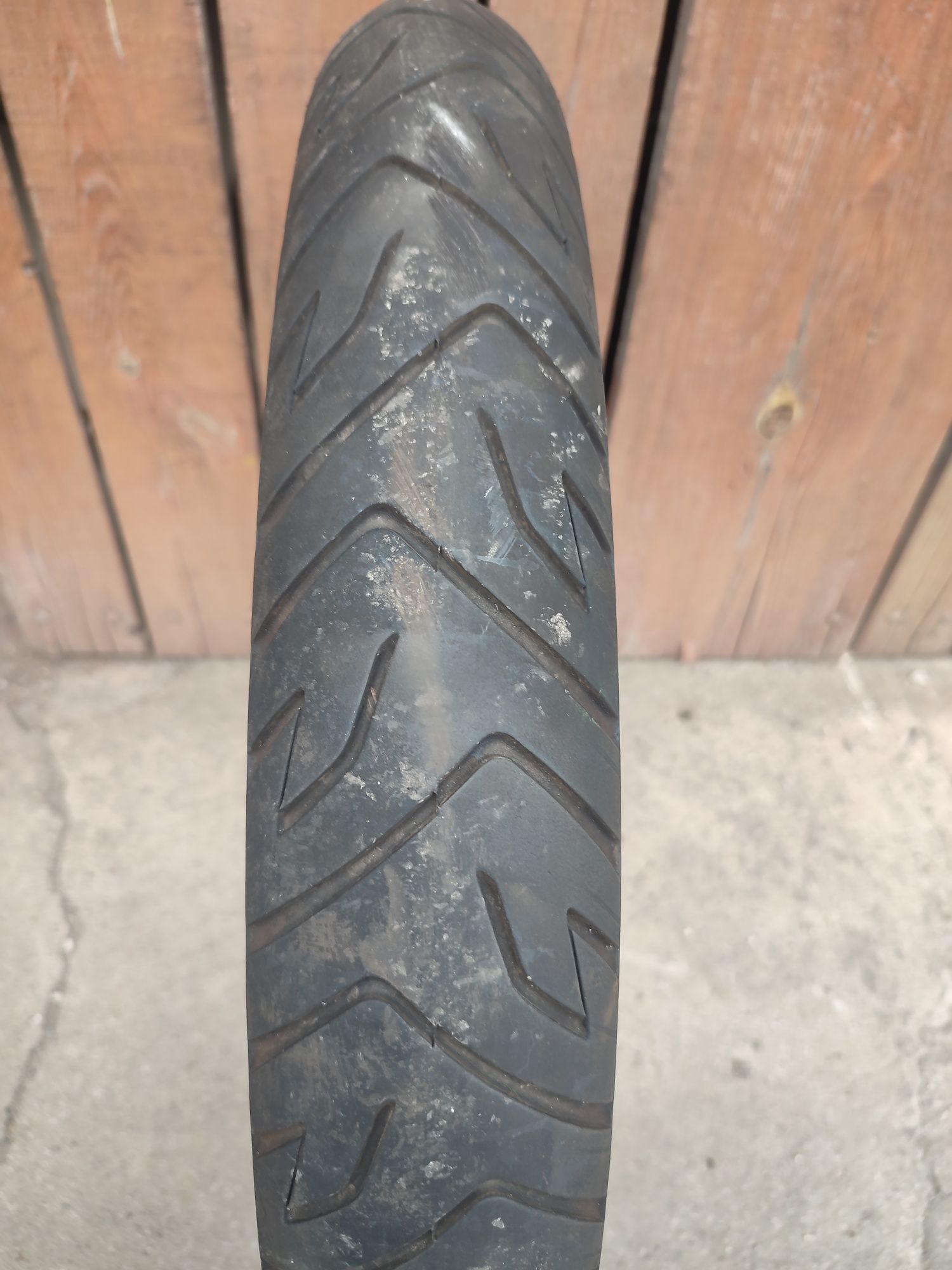 Opona motorowa Bridgestone Battlax AdVEnture 41F 90/90/21 54V