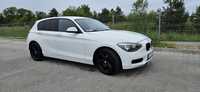 BMW Seria 1 BMW F20 benzyna 5d ladna