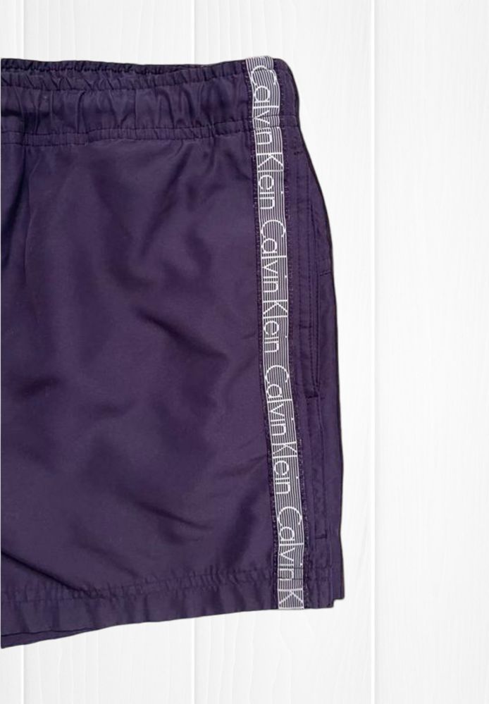 Оригінальні чоловічі шорти Calvin Klein