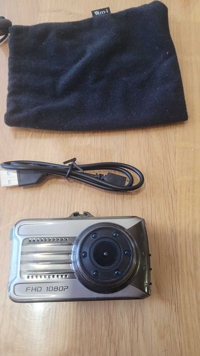 Відеореєстратор FHD 1080P