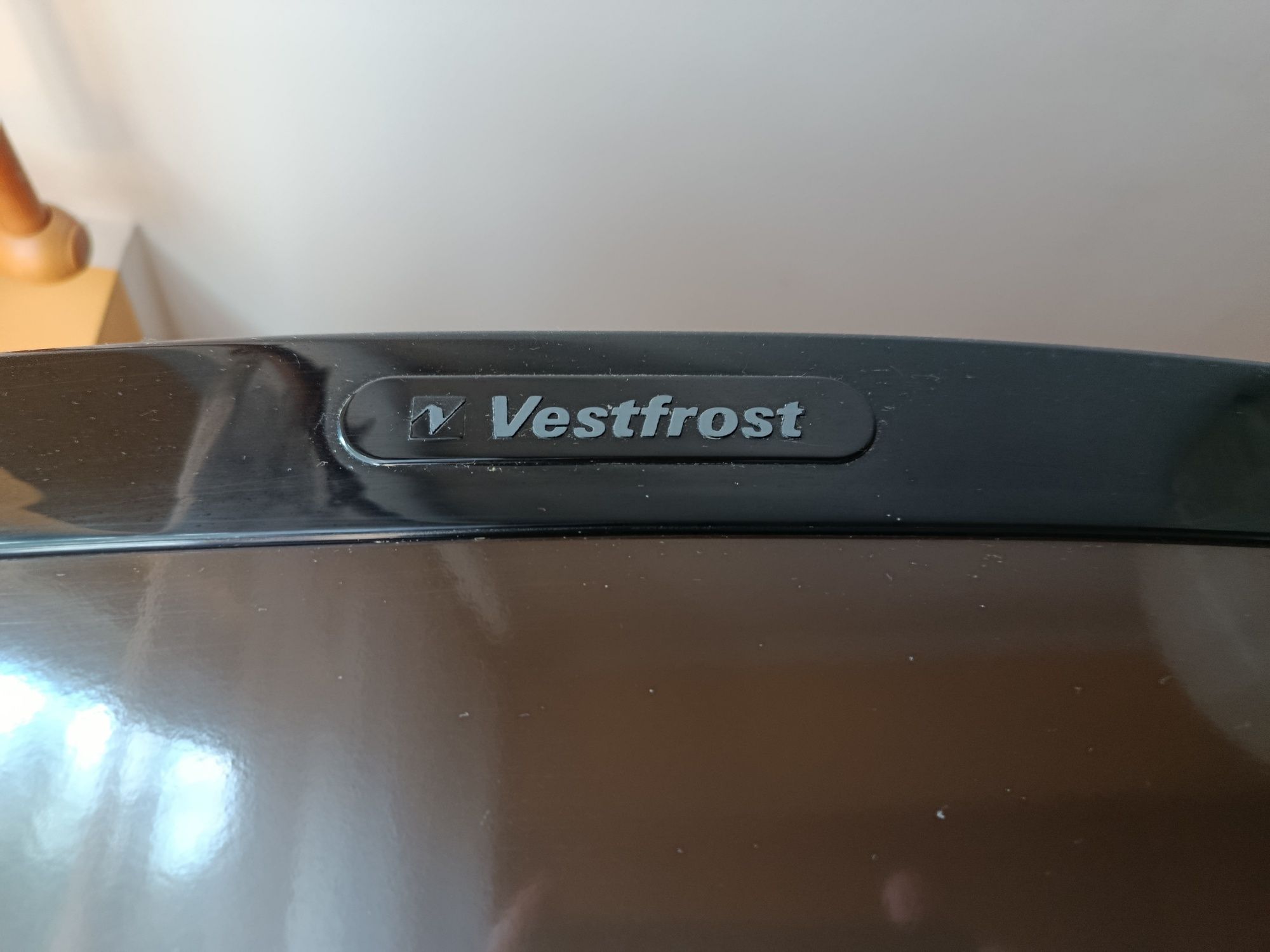 Lodowko zamrażarka Vestfrost.