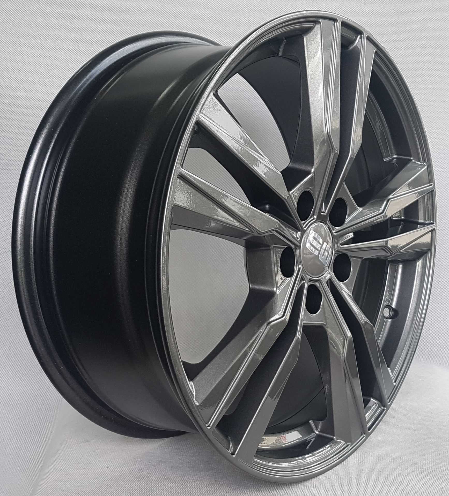 Alufelgi 18 Ford Mondeo 5 4 S-Max 2 Focus 4 3 Galaxy C-Max Edge 5x108