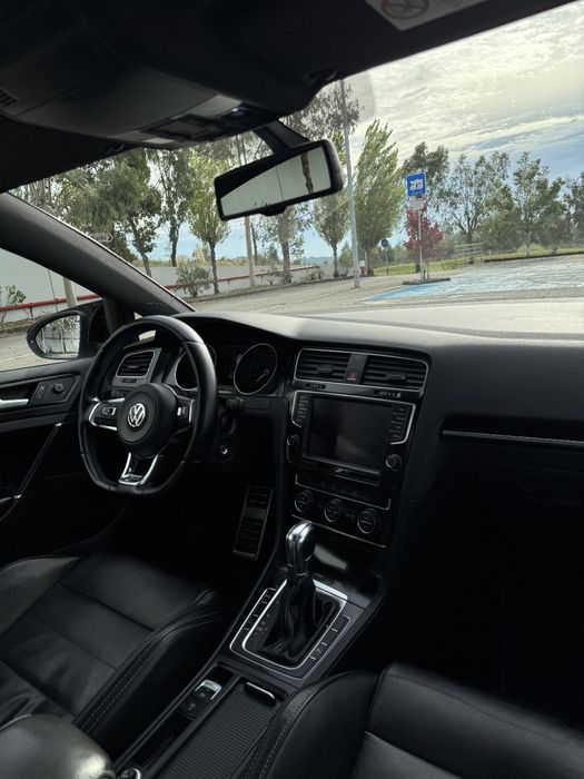 Volkswagen Golf 7 GTE | 93mil Km