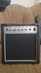 Piecyk gitarowy super stan