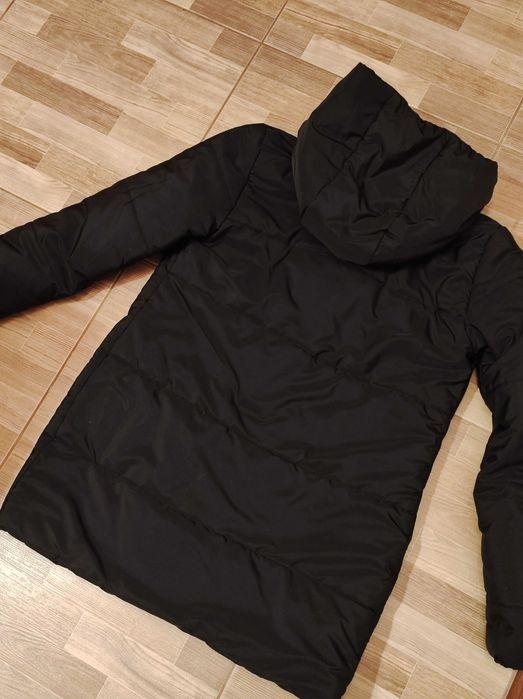 Куртка демісезонна жіноча