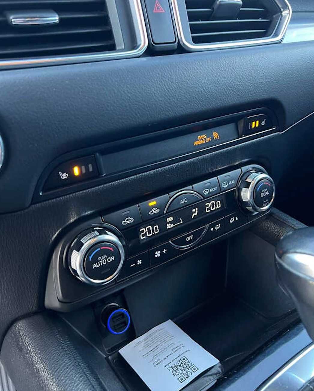 Продам Mazda CX-5