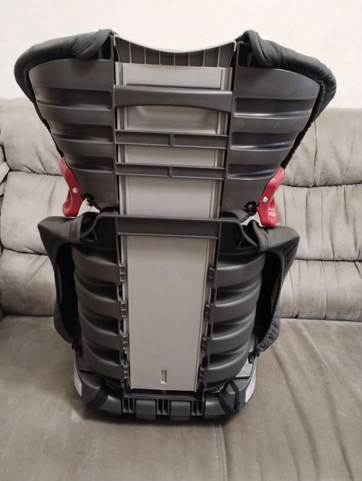 Автокрісло Britax Romer Discovery SL 15-36 кг ISOFIX