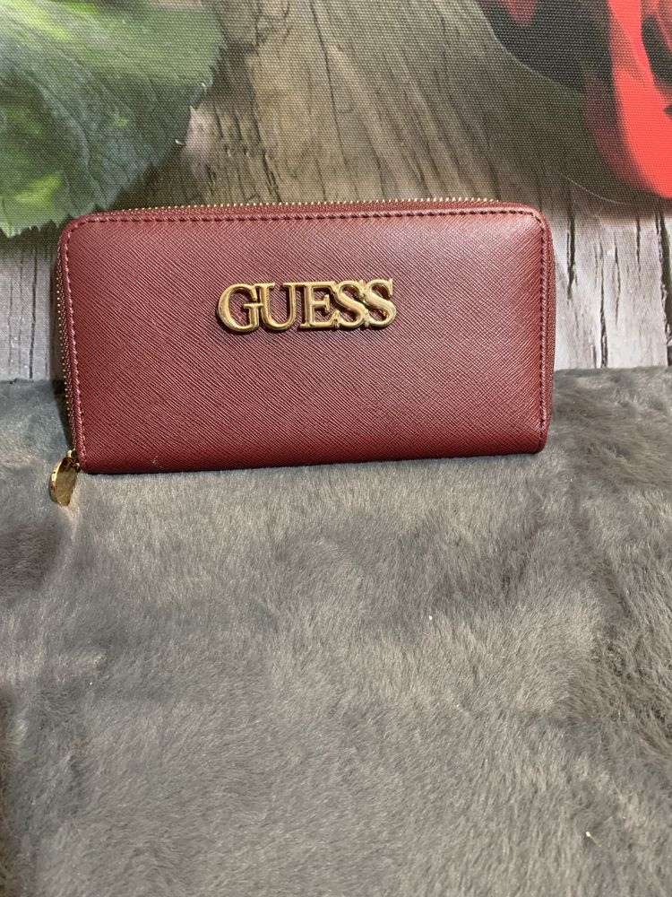 Portfel Guess 20/10