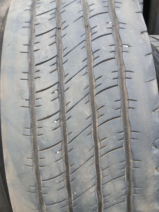 Грузові шини бу 315/80/22.5