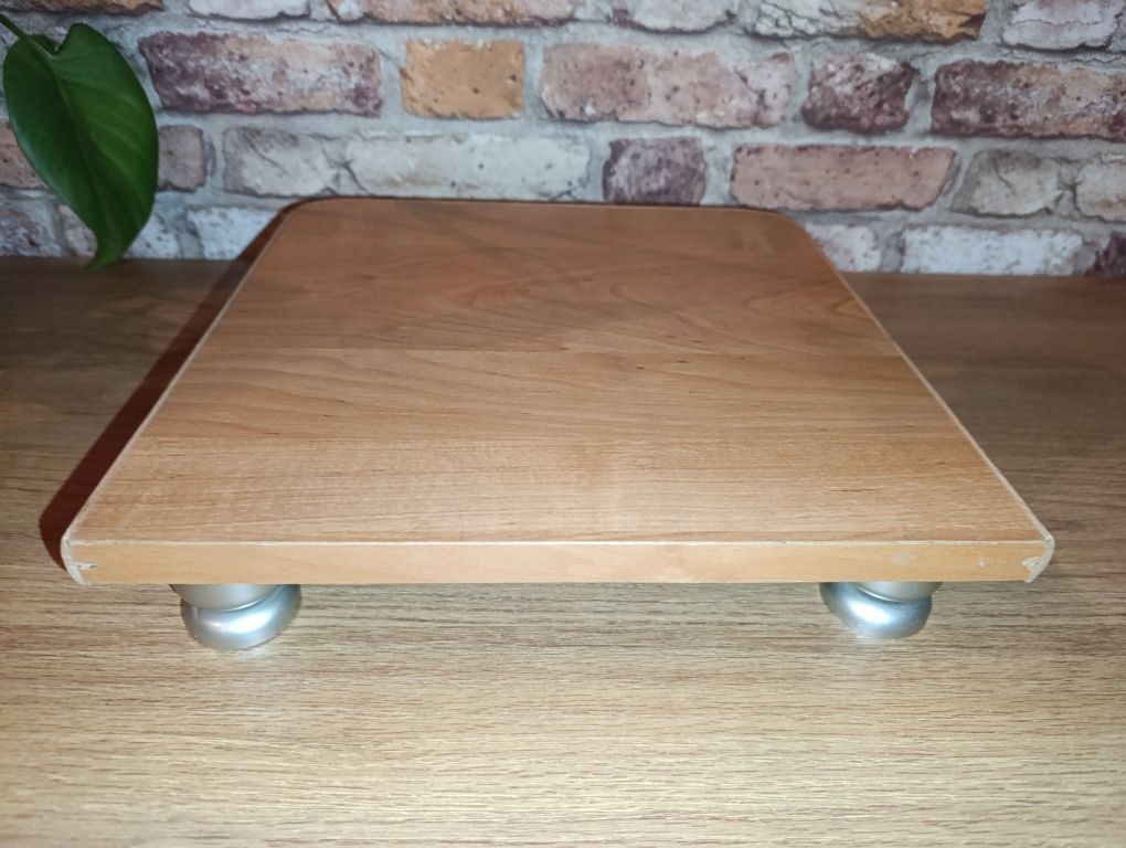 Podstawka podwyższenie pod monitor meble BRW system XXI