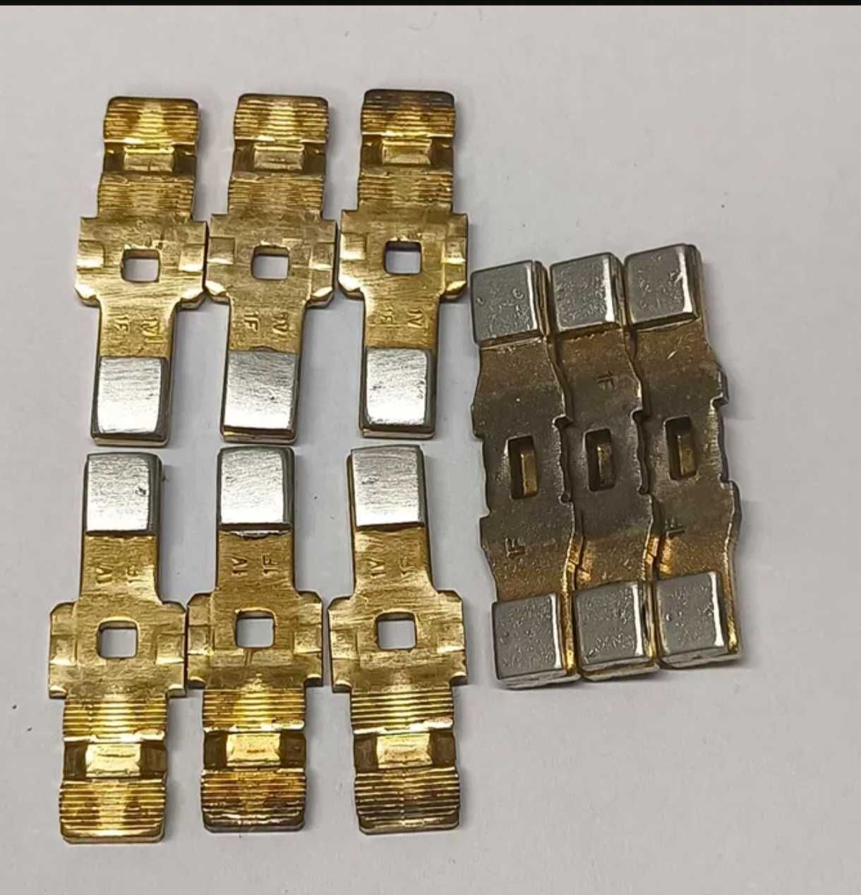 Stycznik EATON DIL M25-01 45A