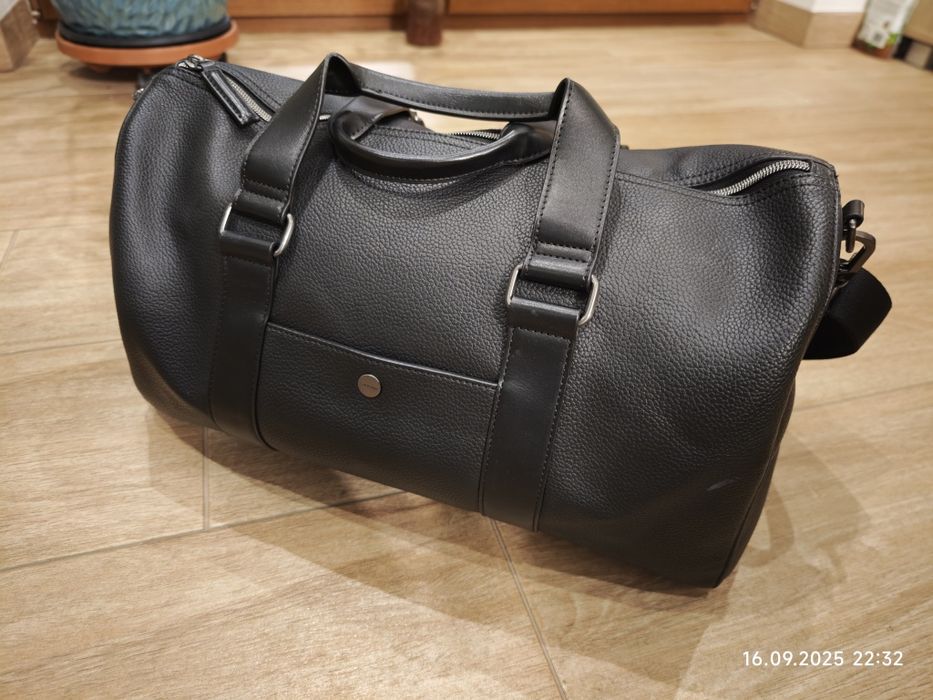 Calvin Klein - Torba weekendowa sportowa ca 50900