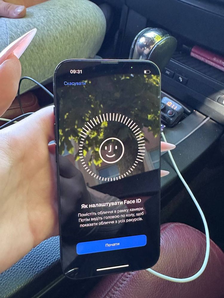 Продам Iphone 14 128 Neverlock все оригінал