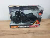 Zabawka model motocykla Polesie