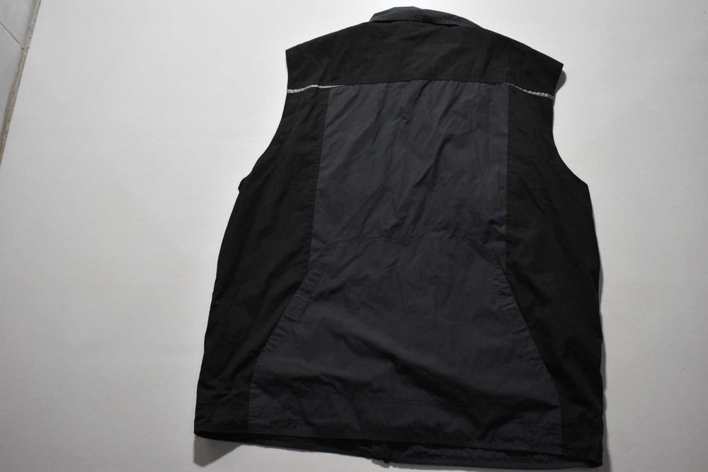 Engelbert strauss kamizelka bezrękawnik XL robocza