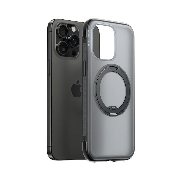 Чохол Torras Ostand O3 Air for iPhone 15 Pro Max