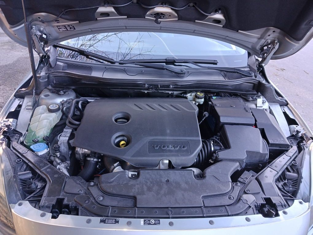 Volvo V40 1.6HDI Cross Country