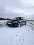 Audi A3 Sportback 1.8 TFSI quattro Attraction