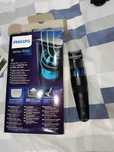 maszynka do włosów Trymer do włosów Philips model BT 7205