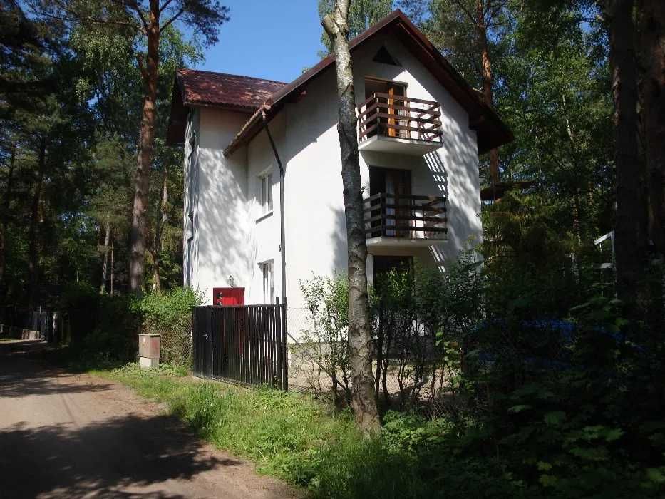 Pokoje Dębki Dom Wczasowy KOSTEK
