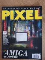 Miesięcznik Pixel nr 6, 2015