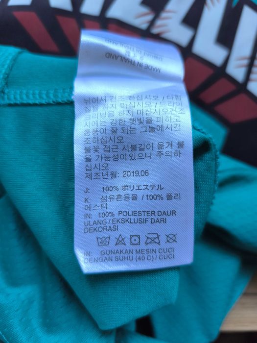 джерсі Vancouver Grizzlies