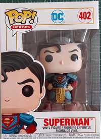 Funko POP Superman 402