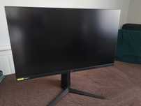 Monitor lg na gwarancji do sierpnia 2027
