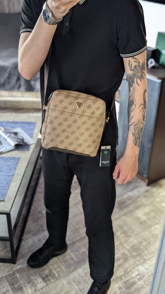 Сумка Guess Оригінал