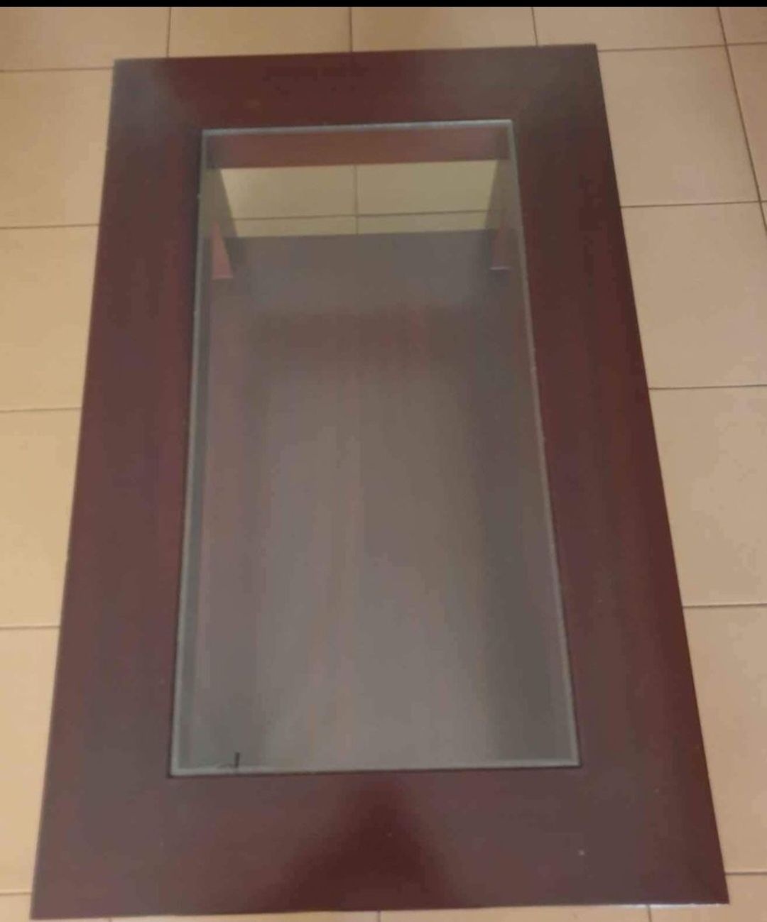 MESA de centro sala