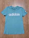 Bluzeczka dziewczęca Adidas