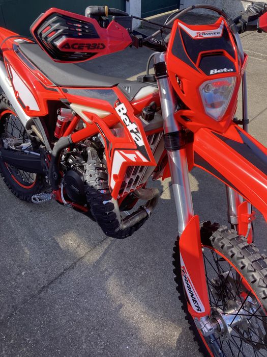 Beta X-trainer 300 2T 2023