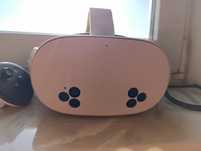 NOWE | Oculus Meta Quest 3s