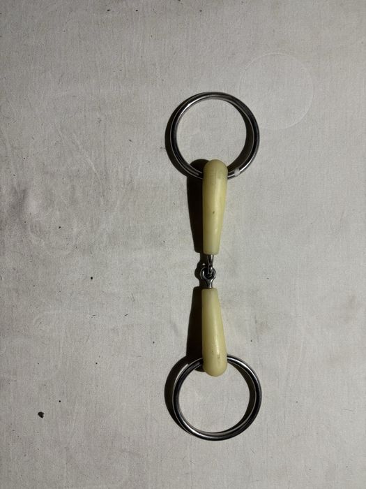 Wedzidło plastikowe 14,5 cm