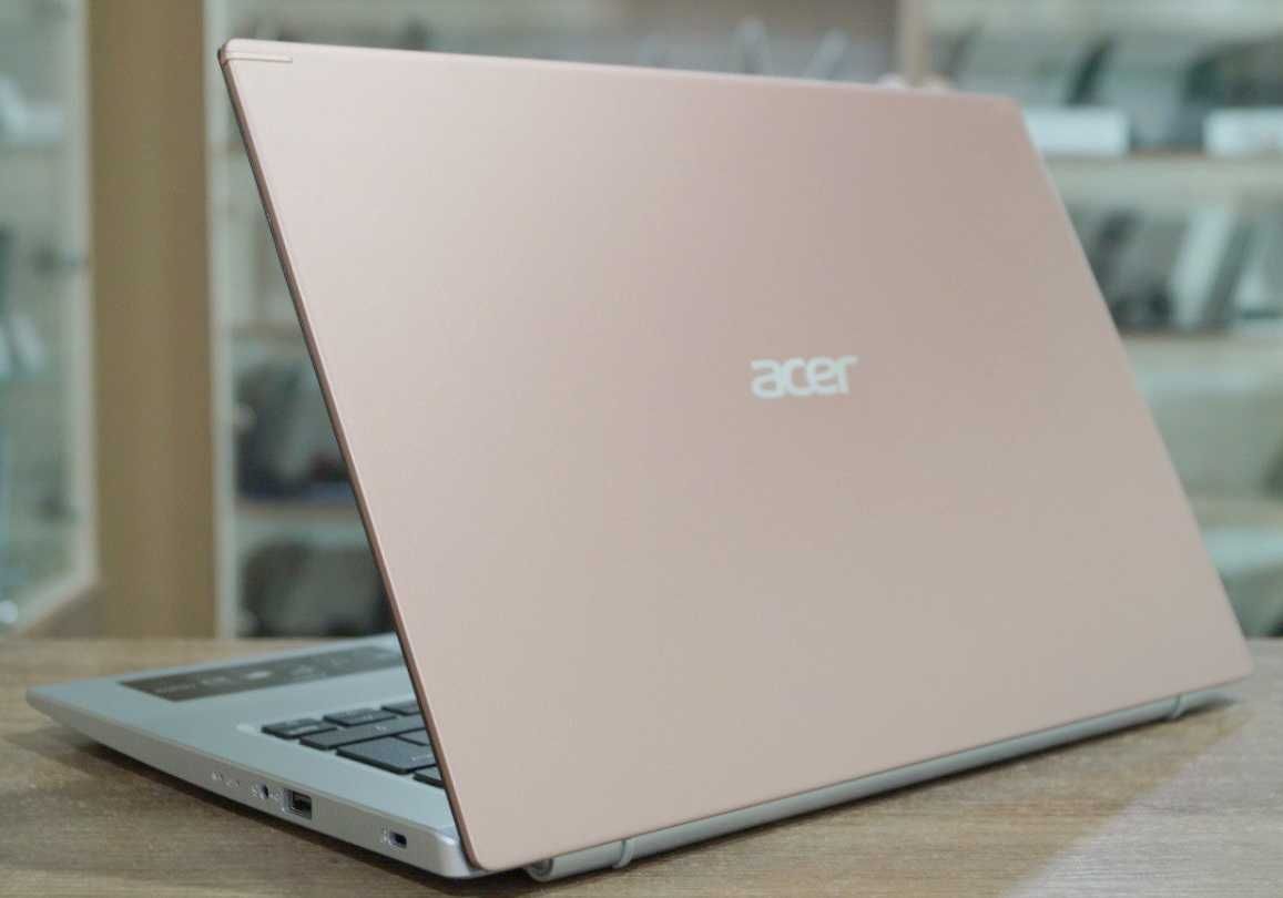 ГАРАНТІЯ Acer (FullHD IPS/Core i3-1115G4/RAM 8ГБ/SSD 256ГБ)TVOYO